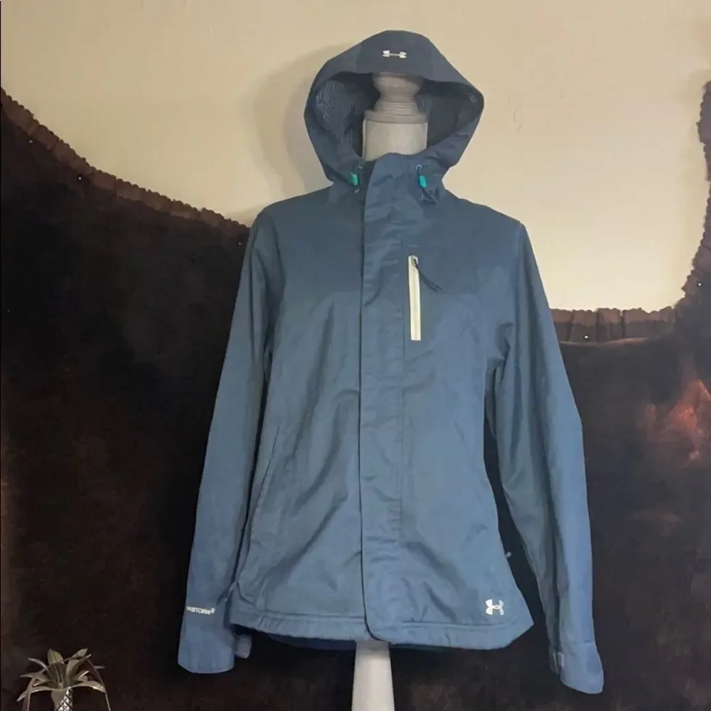 Under Armour jacket M (3590)